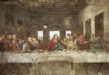 The Last Supper by Leonardo Da Vinci: Tickets, Tours and Interesting Facts The Last Supper by Leonardo Da Vinci: Tours, Tickets, and Interesting Facts
