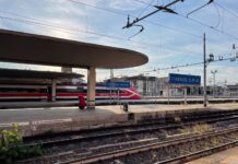 How to Travel from Florence to Milan from Florence to Milan