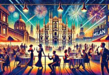New Year’s Eve in Milan: Exclusive Parties and Sophisticated Fun New Year’s Eve in Milan: Exclusive Parties and Sophisticated Fun