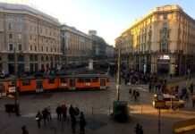 Top Annual Events in Milan for 2026-2027 Top Annual Events in Milan