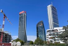 CityLife Milan: A Glimpse into Contemporary Milan CityLife Milan