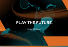 Racquet Trend 2026 in Milan Racquet Trend 2025 in Milan