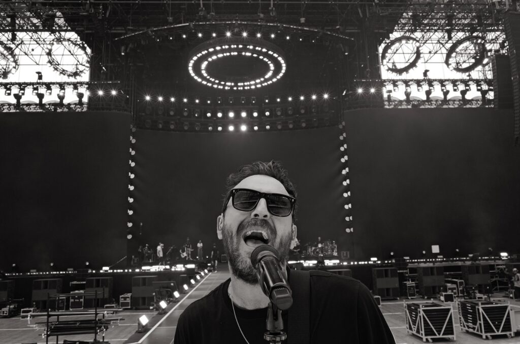 Cremonini in Concert – Milan’s Big Summer Night: June 10, 2026