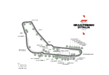 F1 Italian Grand Prix 2026 – Tickets Now Available F1 Italian Grand Prix 2026 – Tickets Now Available