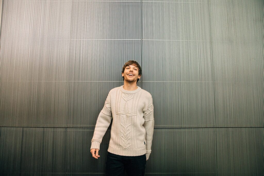 Louis Tomlinson Live in Milan 2026 – How Did We Get Here? World Tour