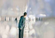 Fuorisalone 2026: design as a mirror of the human experience Image courtesy of Fuorisalone 2026, created by Chiara Venegoni.