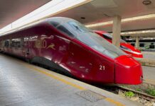 High-Speed Train Tickets in Italy: Where to Buy and How to Save High-Speed Train Tickets in Italy: Where to Buy and How to Save