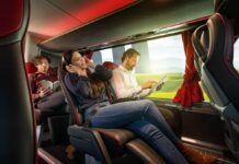 Barcelona to Milan Bus: Comfort & Low Fares with Itabus Barcelona to Milan Bus: Comfort & Low Fares with Itabus