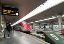 Trenitalia dynamic pricing 2026: what changes for high-speed train travel from Milan Trenitalia dynamic pricing 2026: what changes for high-speed train travel from Milan