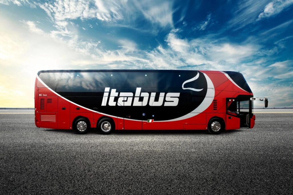 Itabus - How to Get from Milan to Cortina d’Ampezzo: The Complete 2026 Guide