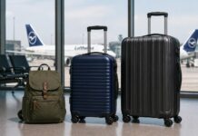 Lufthansa’s New Economy Basic Fare: What Travelers Need to Know Before Booking Lufthansa Group to Charge for Carry-On Bags on Short-Haul Flights