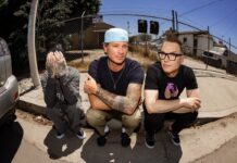 I-Days Milano 2027: Line-Up, Dates and Tickets Blink-182, headliners of I-Days Milano 2027